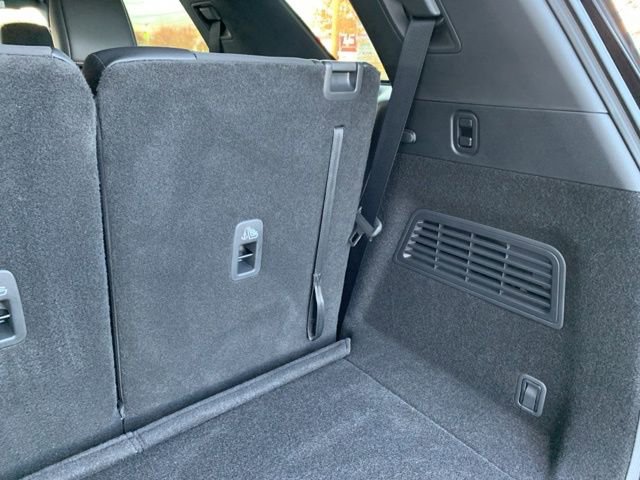 Used 2025 Nissan Pathfinder Rock Creek image 35