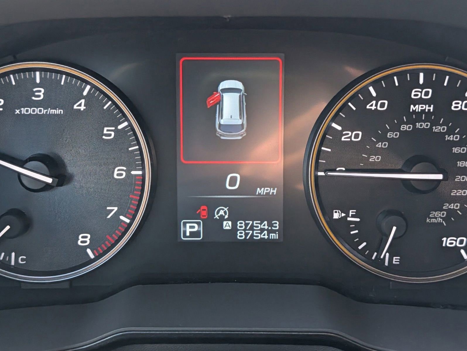 Used 2024 Subaru Outback Wilderness AWD/4WD image 31