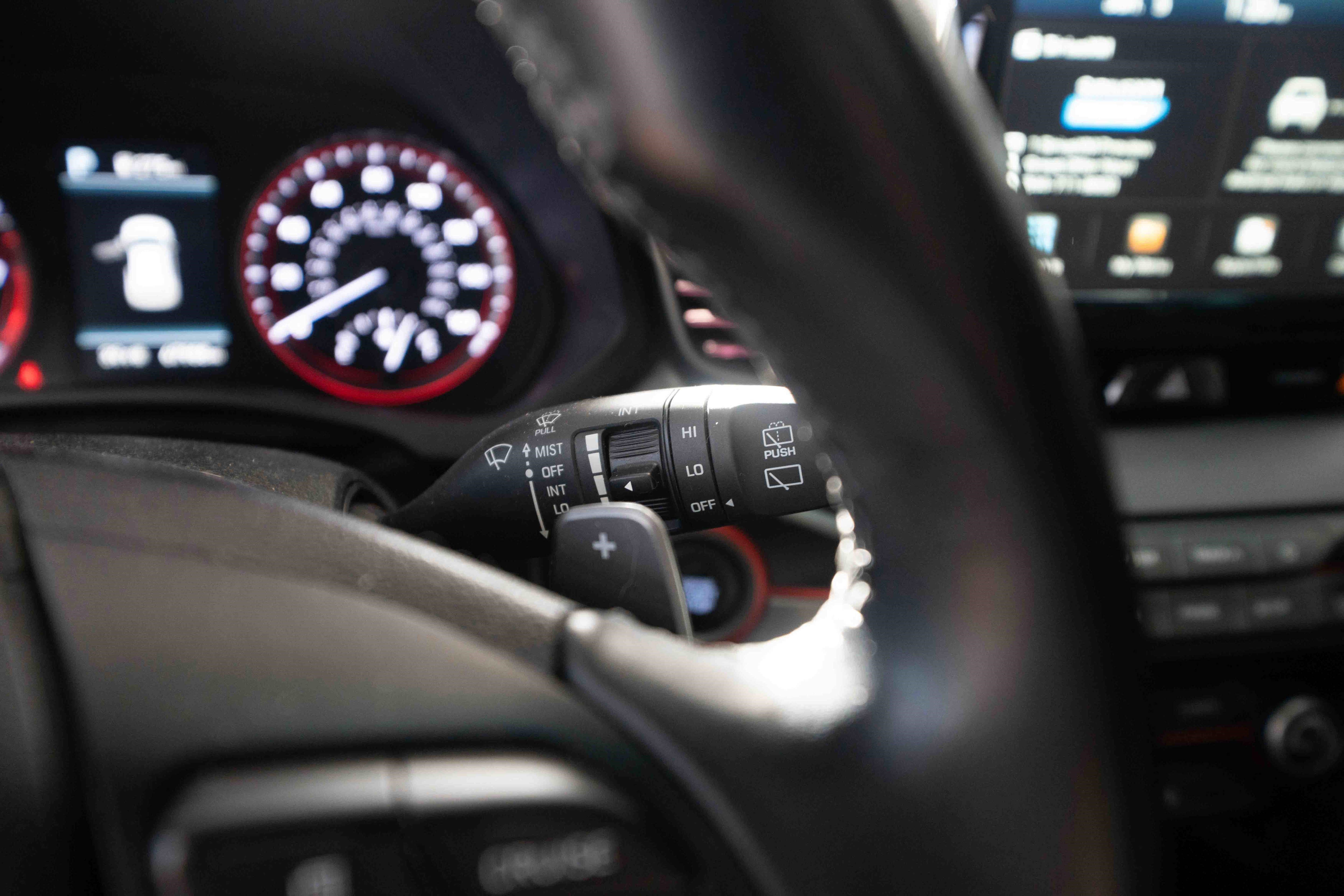 Used 2019 Hyundai Veloster 2.0 Premium image 14