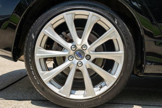 Used 2017 Volvo S60 T5 Inscription Platinum w/ Climate Package FWD image 53