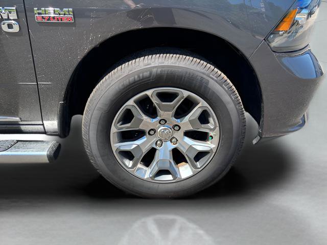 Used 2017 RAM 1500 Limited AWD/4WD image 29