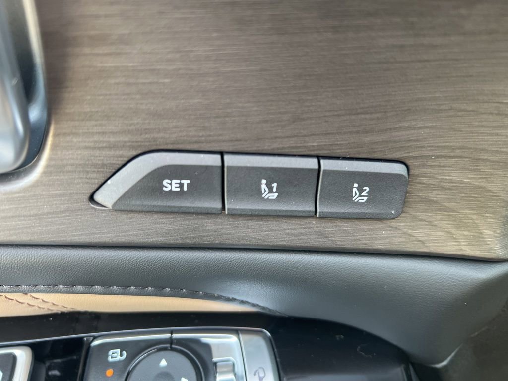 Certified 2025 Kia Sorento SX Prestige w/ Olive Brown Leather Package image 51