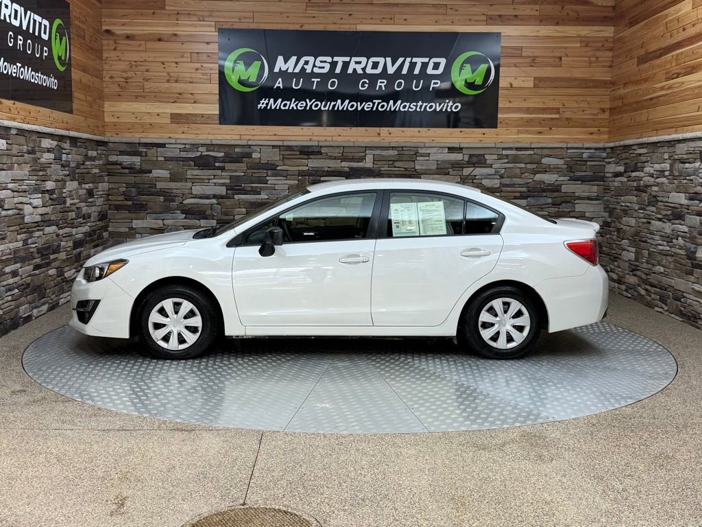 Used 2016 Subaru Impreza 2.0i image 6