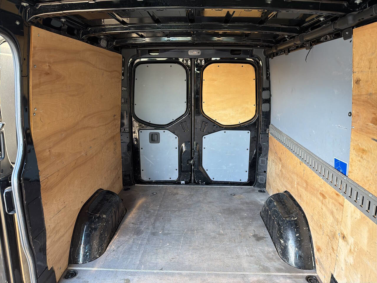 Used 2020 Mercedes-Benz Sprinter 2500 image 24