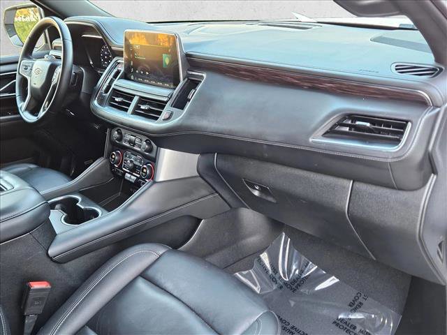 Used 2024 Chevrolet Suburban LT image 23