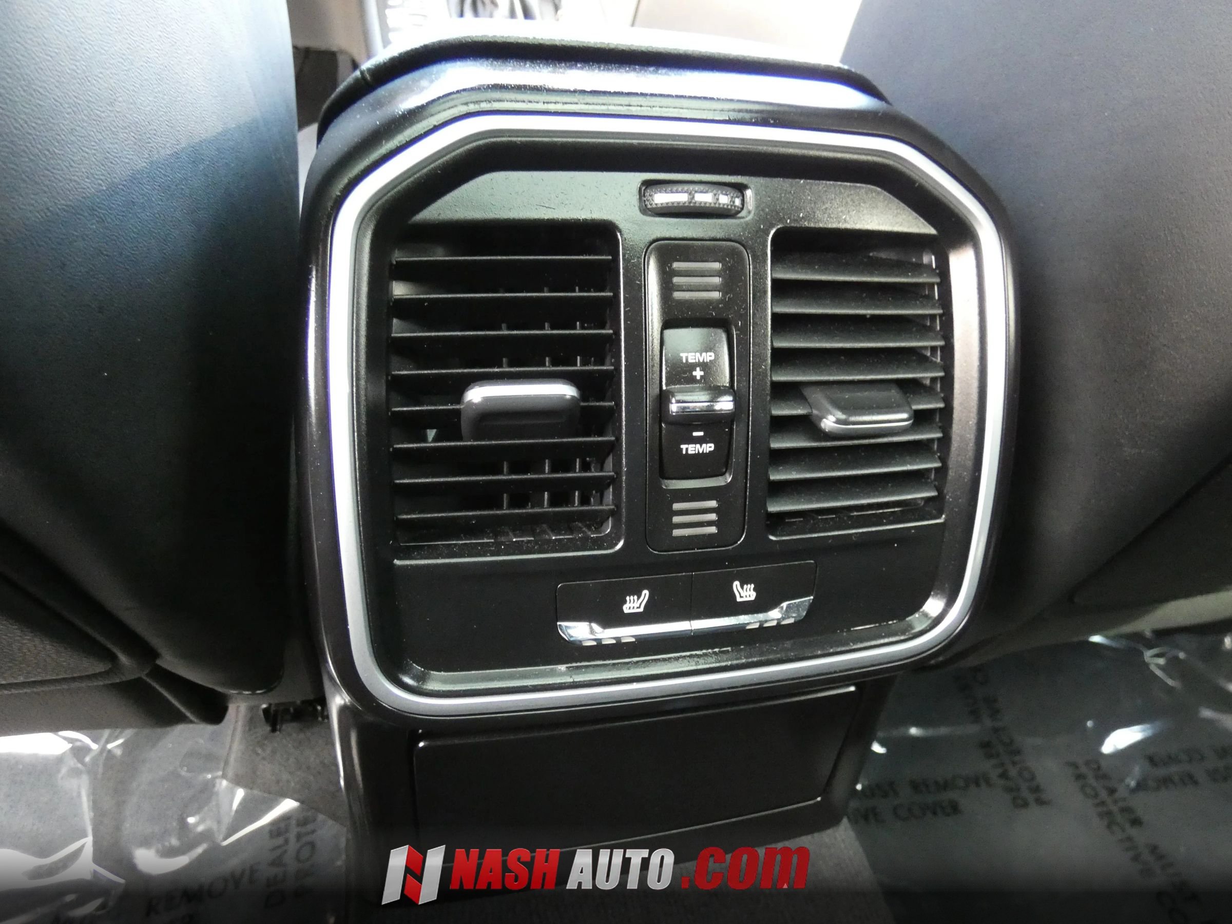 Used 2017 Porsche Macan S AWD/4WD image 40