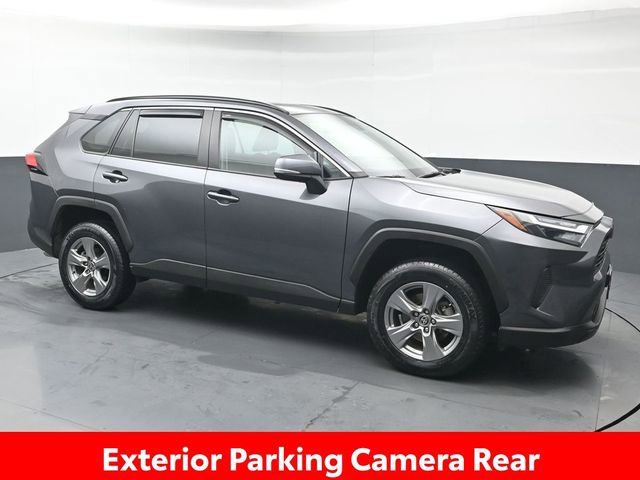 Certified 2024 Toyota RAV4 XLE w/ Convenience Package image 10