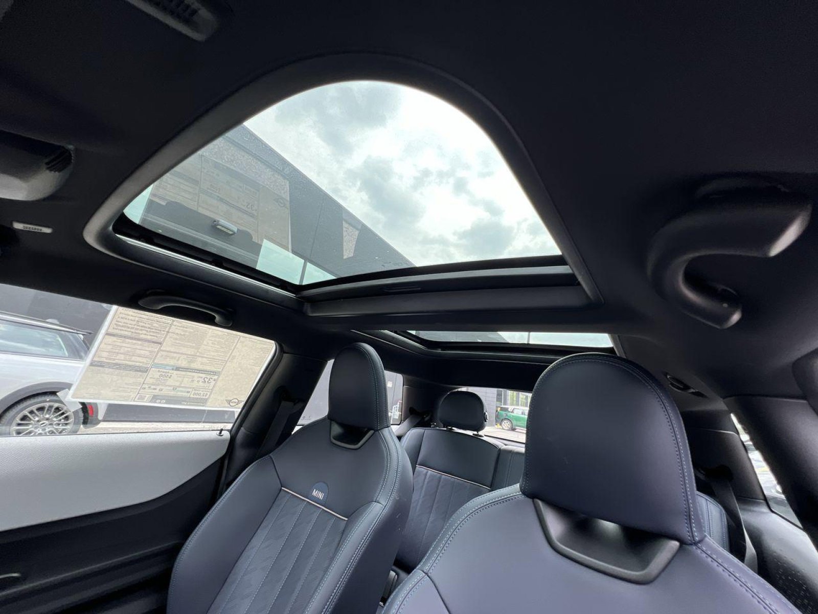 Used 2025 MINI Cooper S image 21