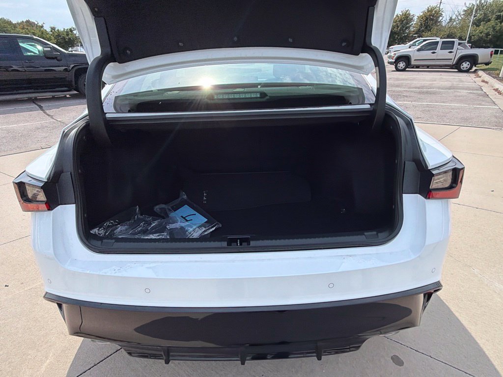 Used 2025 Lexus IS 350 F Sport AWD/4WD image 51