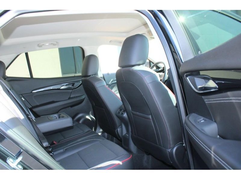 Used 2023 Buick Envision Essence w/ Sport Touring Package image 11