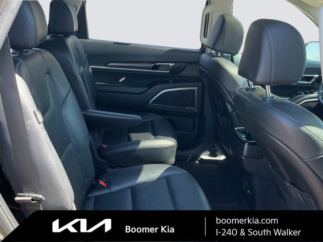 Certified 2025 Kia Telluride S AWD/4WD image 12