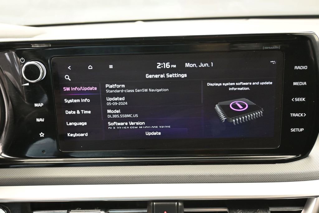 Used 2023 Kia K5 GT-Line FWD image 30
