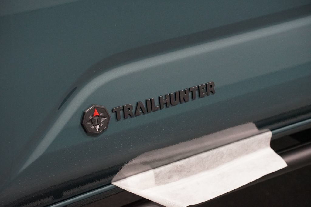 New 2026 Toyota 4Runner Trailhunter AWD/4WD image 6