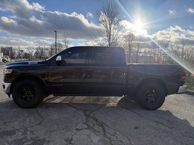 Used 2021 RAM 1500 Limited image 8