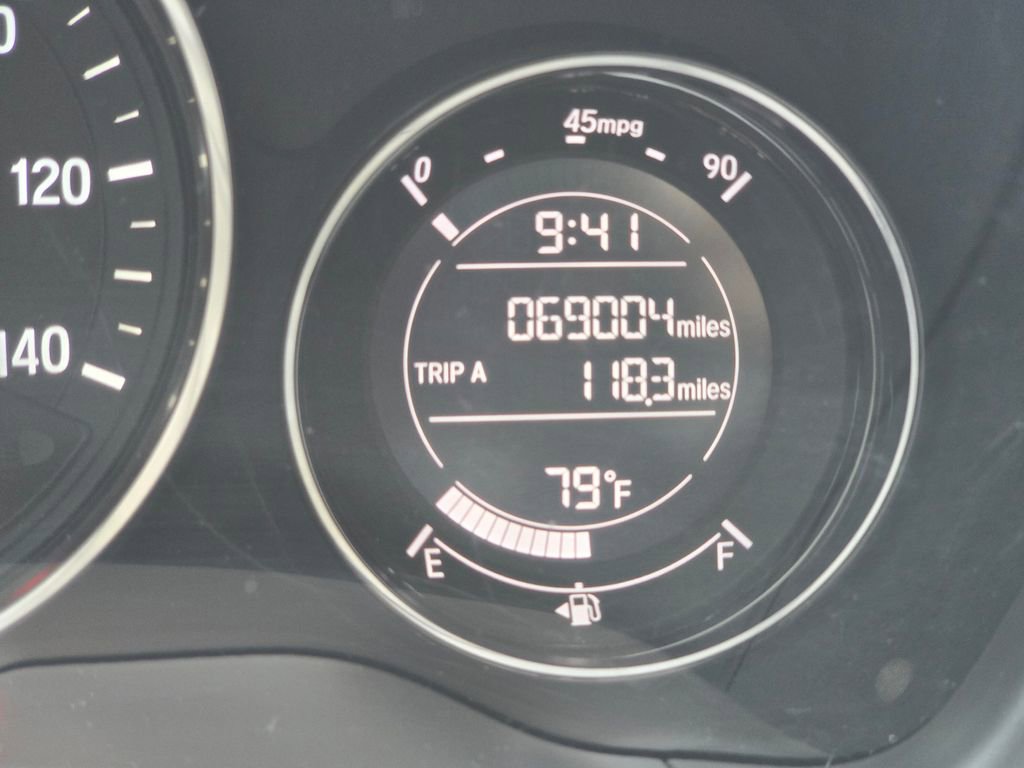 Used 2016 Honda HR-V LX image 26