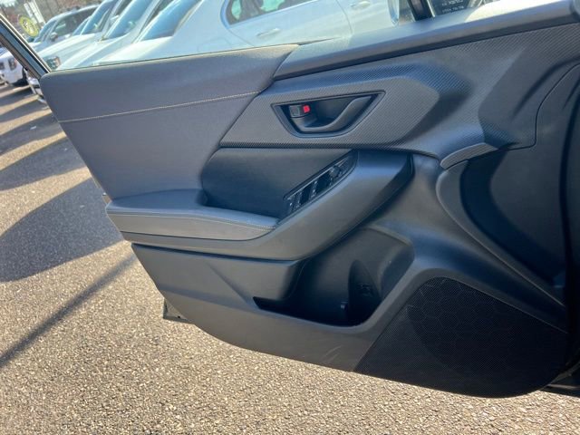Used 2024 Subaru Crosstrek 2.5i Sport image 18