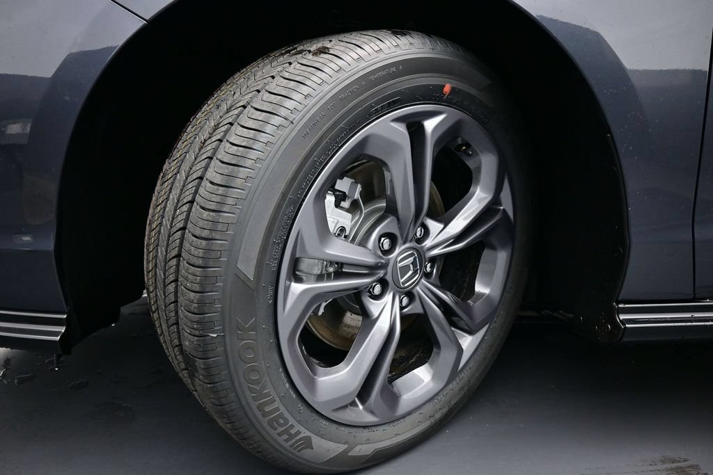New 2026 Honda Accord EX-L image 16
