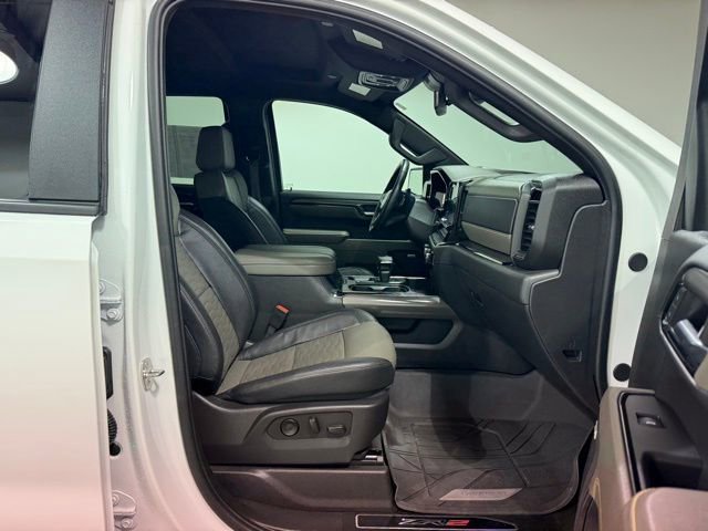 Certified 2024 Chevrolet Silverado 1500 ZR2 image 26