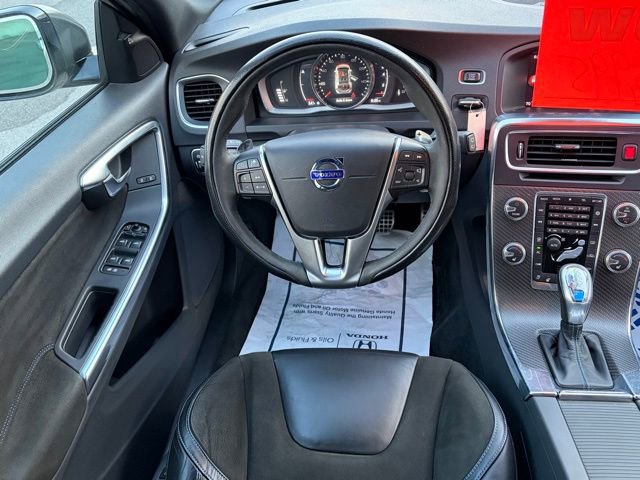 Used 2018 Volvo V60 T6 Polestar image 34