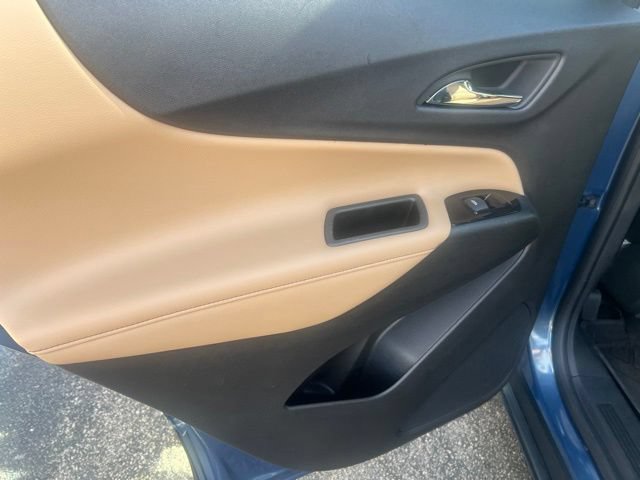 Used 2024 Chevrolet Equinox Premier AWD/4WD image 23