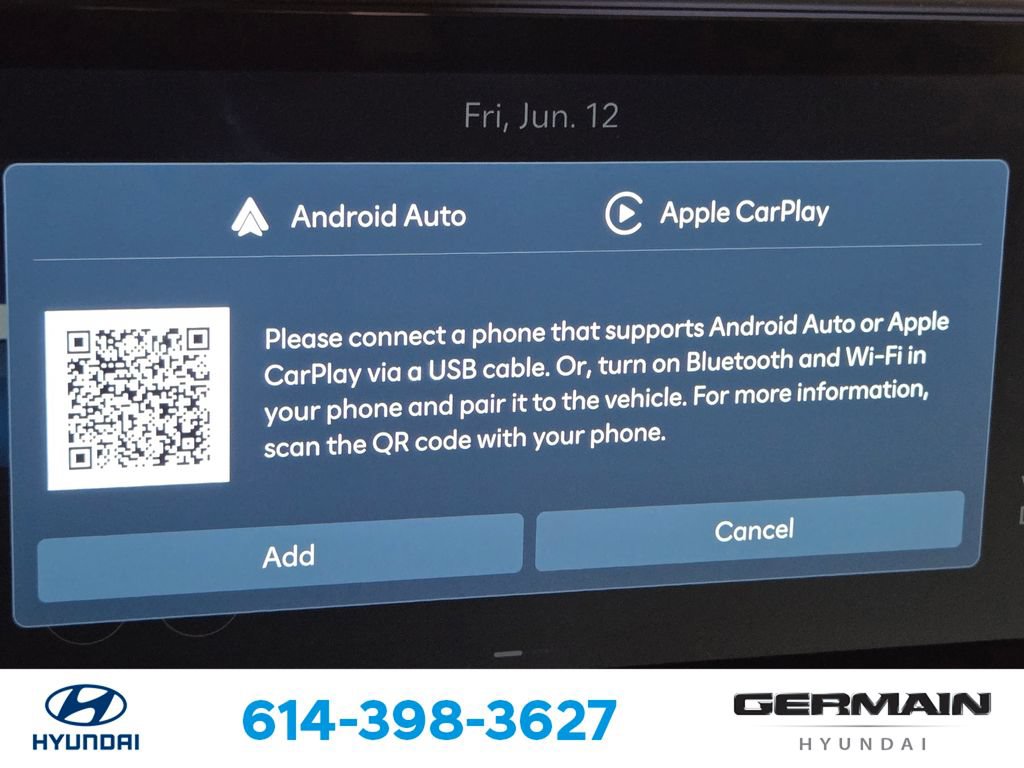 Certified 2026 Hyundai Kona SE FWD image 29
