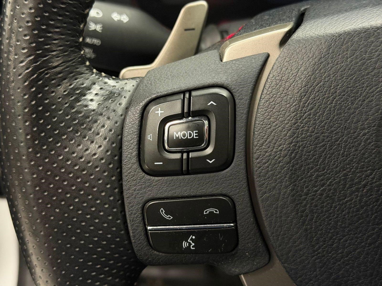 Used 2019 Lexus IS 350 F Sport AWD/4WD image 25