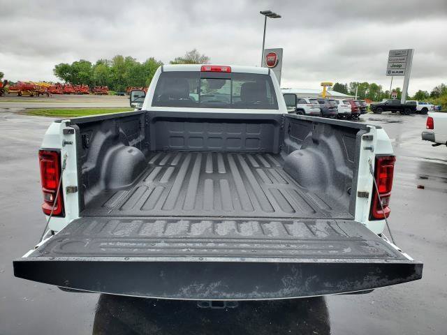 New 2025 RAM 2500 Tradesman image 24