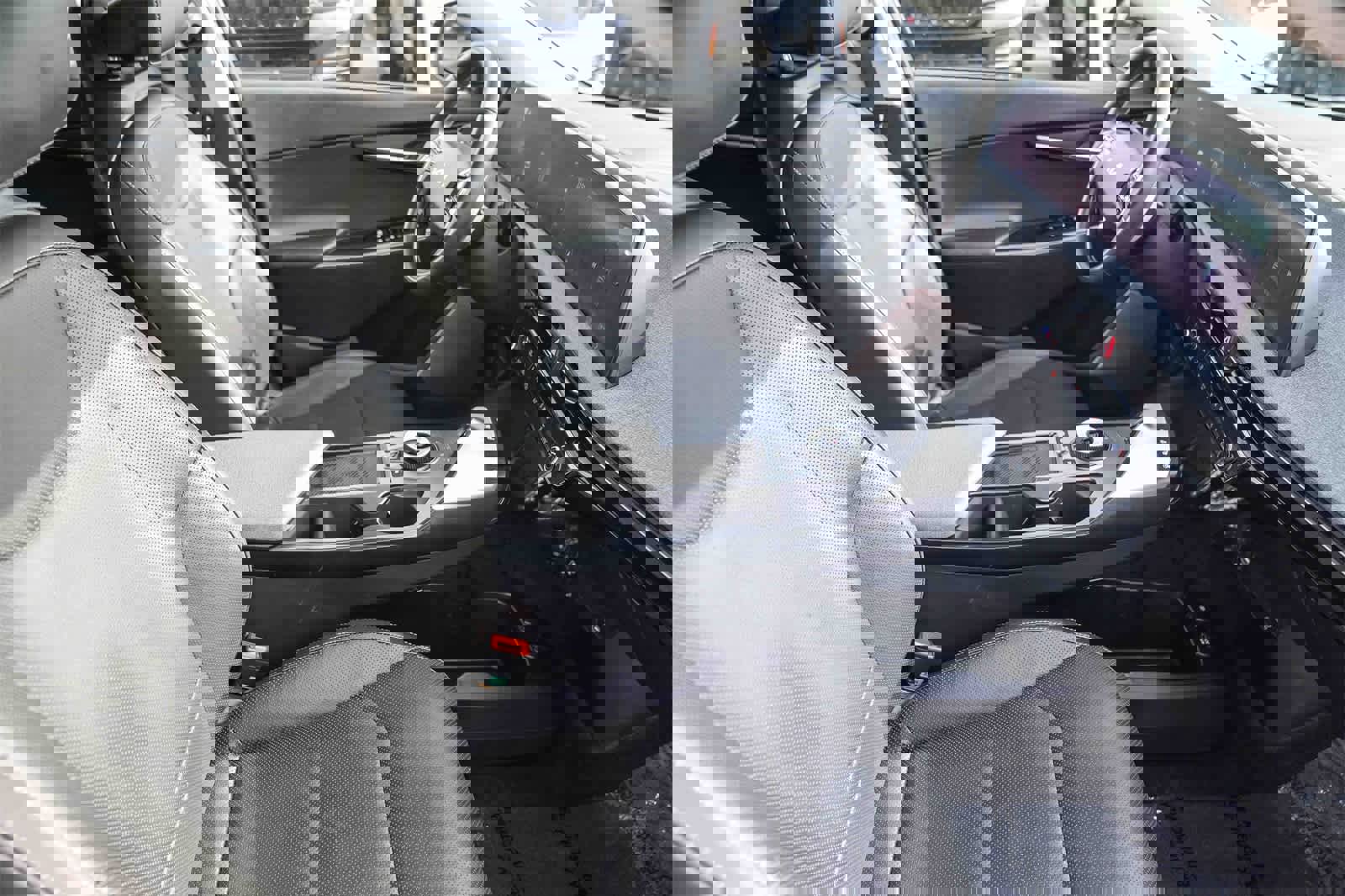 Used 2023 Kia EV6 Wind w/ Wind Technology Package image 15