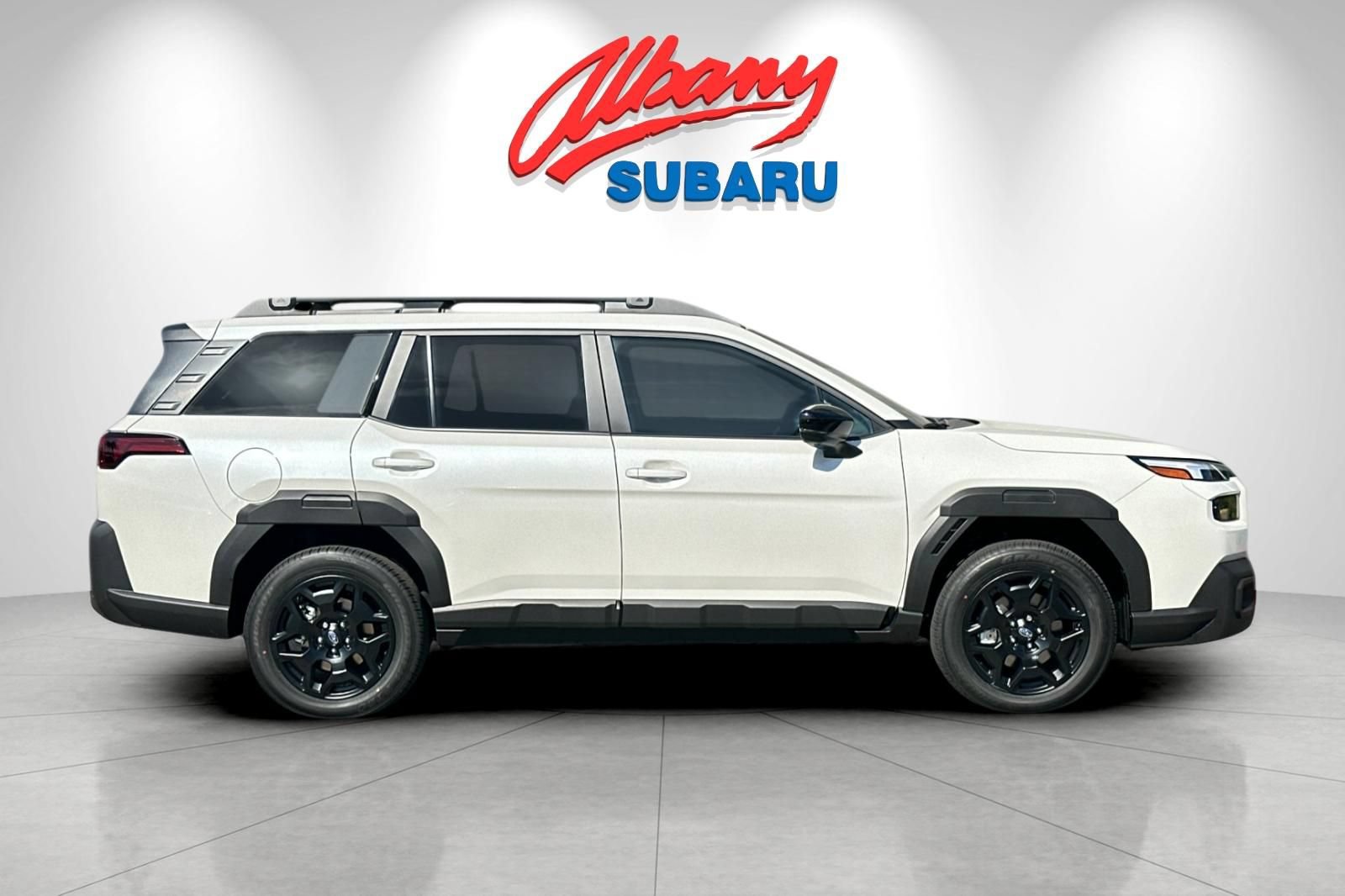 New 2026 Subaru Outback Limited AWD/4WD image 3
