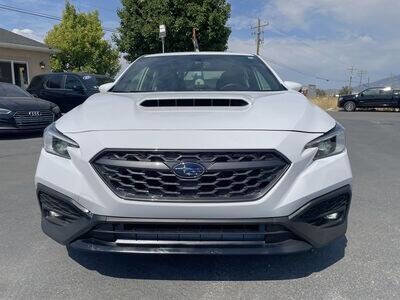 Used 2022 Subaru WRX Limited image 13