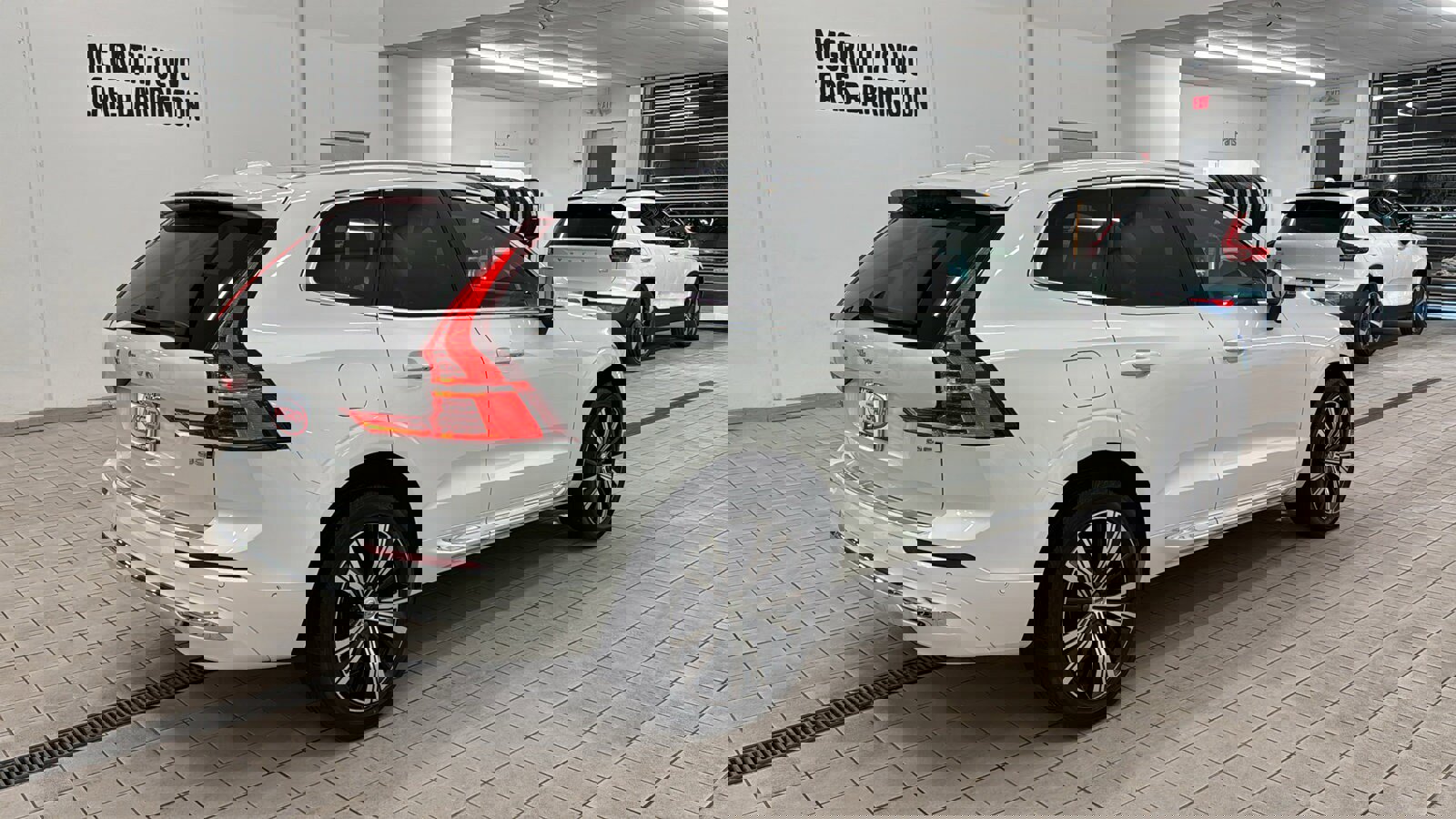 Used 2023 Volvo XC60 B5 Plus image 5