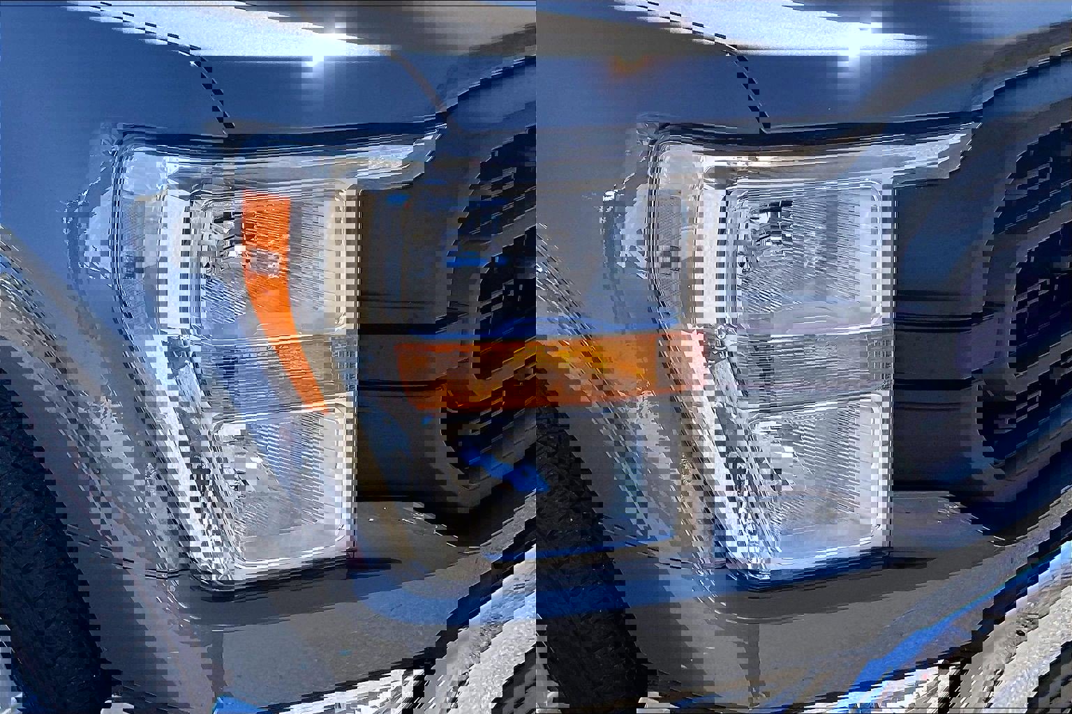 Used 2022 Ford F150 XL w/ Equipment Group 101A High image 26