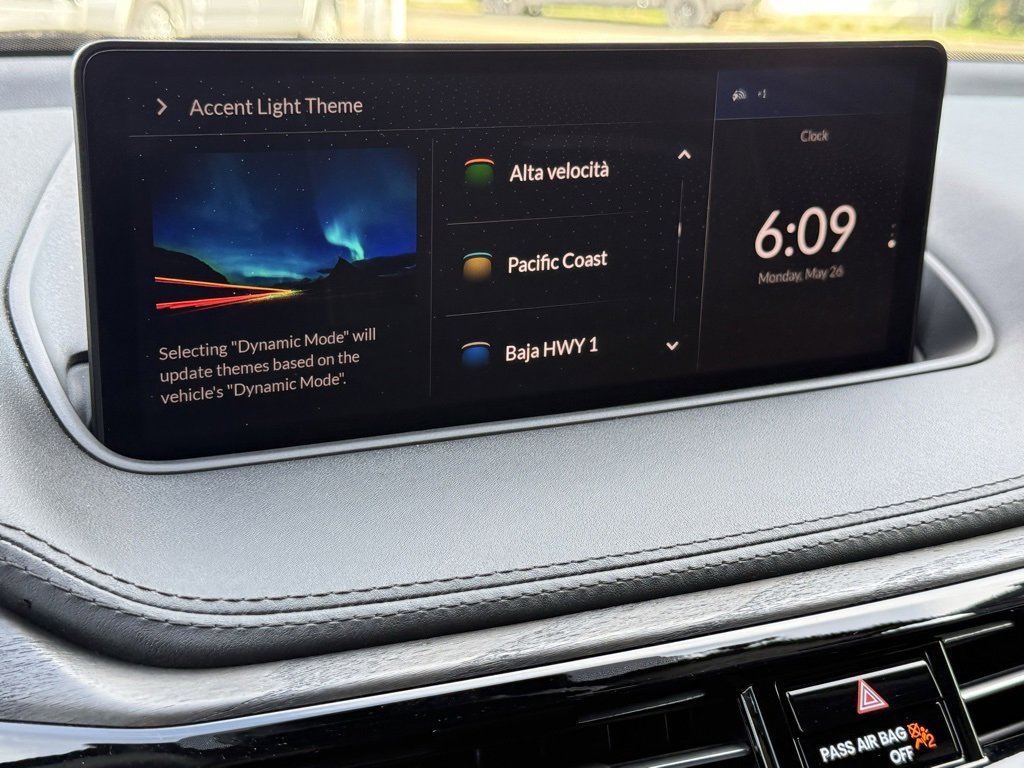 Used 2022 Acura MDX SH-AWD w/ Advance Package image 55