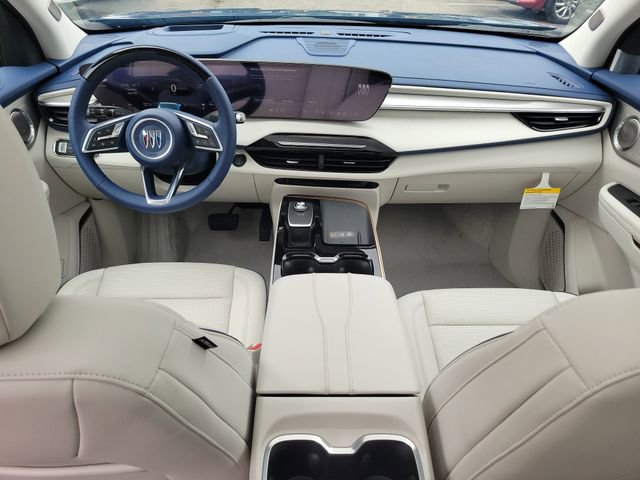 New 2026 Buick Enclave Avenir FWD image 9