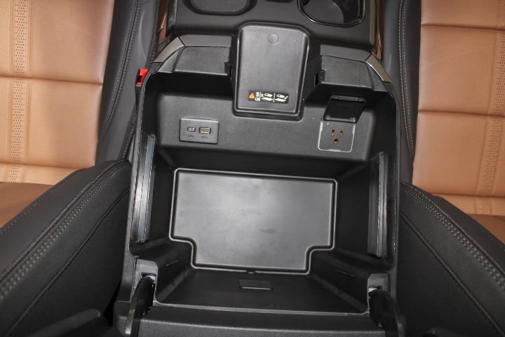 New 2026 Chevrolet Silverado 1500 High Country AWD/4WD image 35