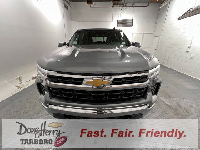 New 2026 Chevrolet Silverado 1500 LT w/ All Star Edition Plus image 2