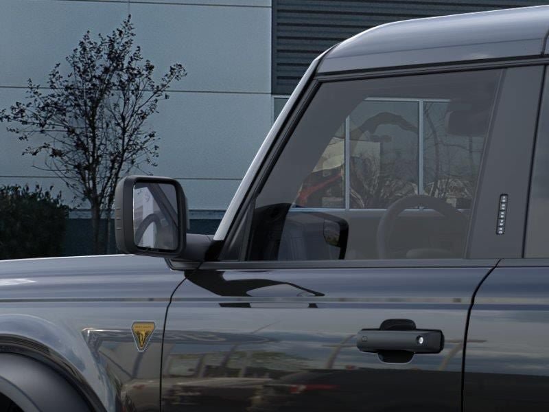 New 2026 Ford Bronco Badlands AWD/4WD image 22