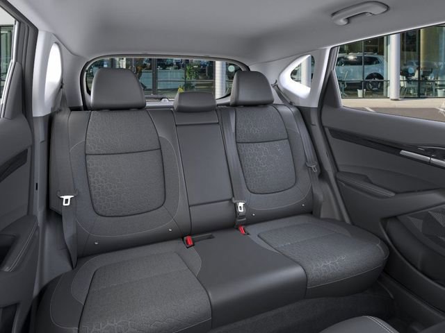 New 2026 Kia Seltos S image 16