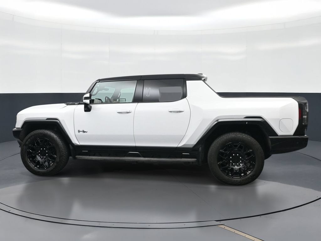 Used 2024 GMC Hummer EV 2X AWD/4WD image 5