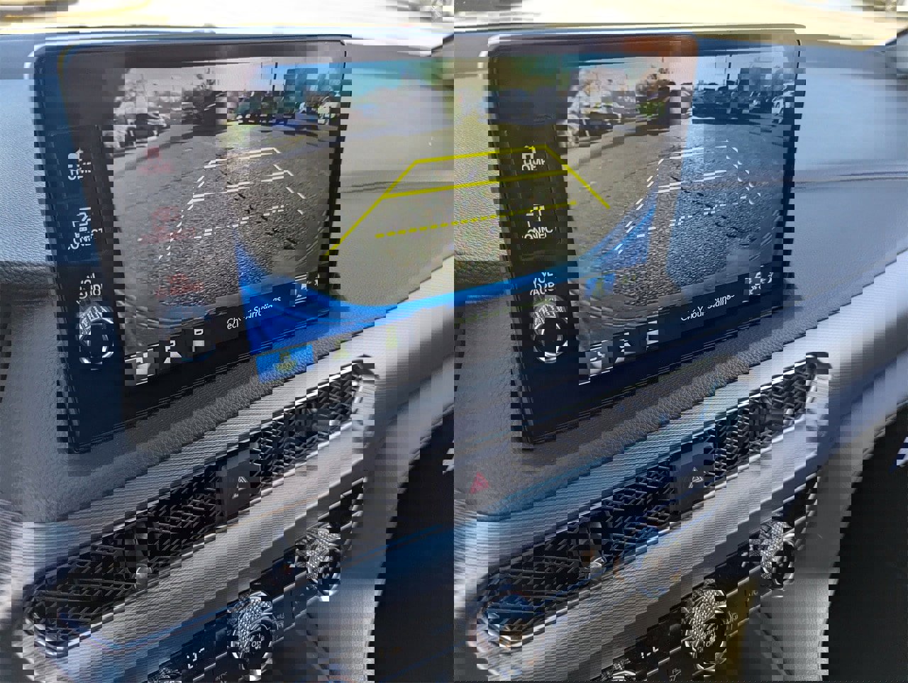 New 2026 Acura Integra A-Spec image 33