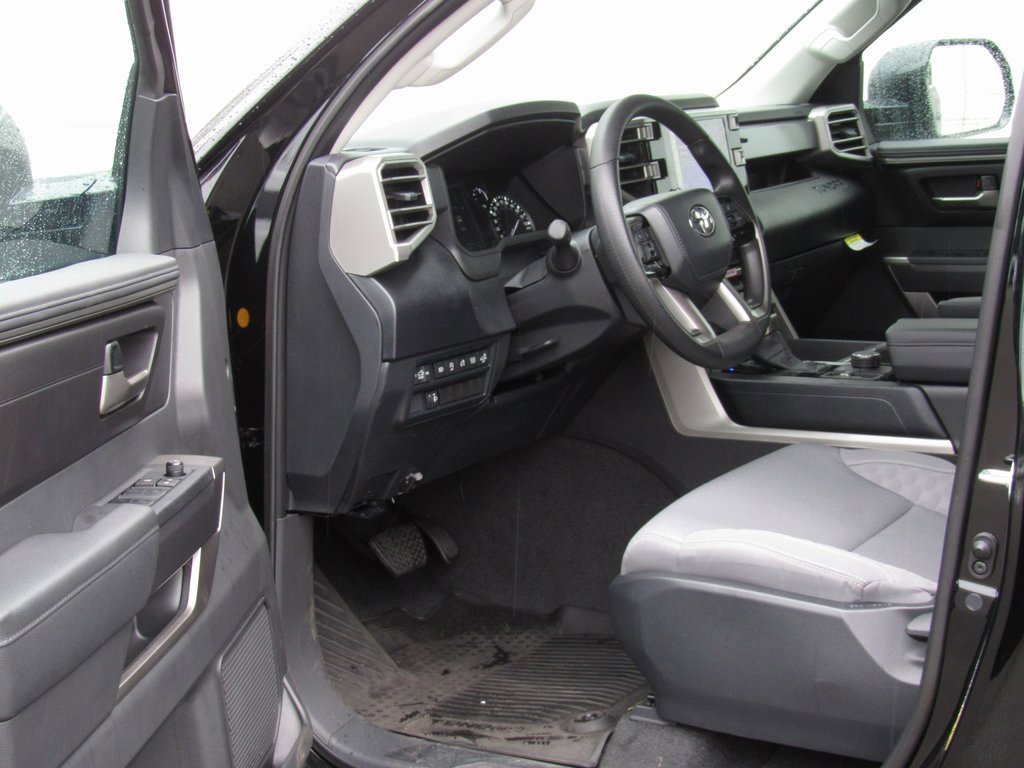 Used 2024 Toyota Tundra SR5 image 13
