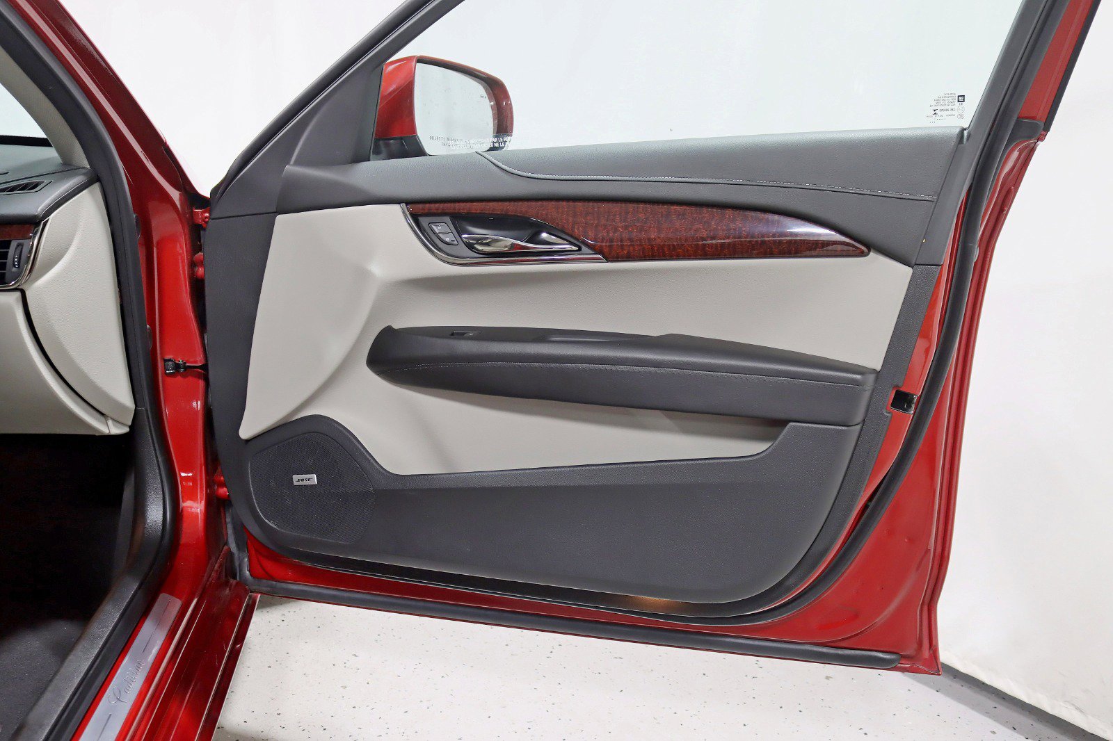 Used 2018 Cadillac ATS Premium Performance image 34