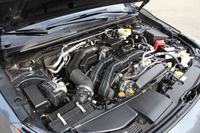 Certified 2023 Subaru Crosstrek 2.0i image 14