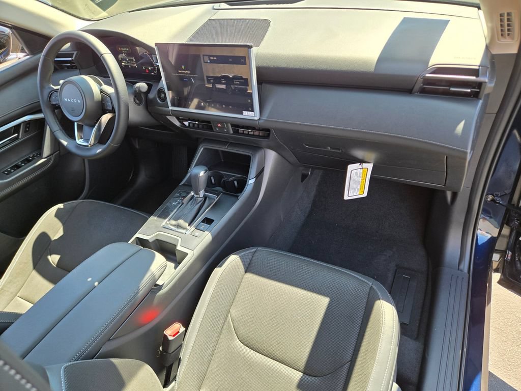 New 2026 MAZDA CX-5 Select AWD/4WD image 21