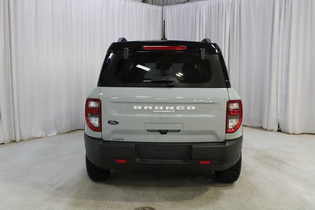 Used 2024 Ford Bronco Sport Outer Banks w/ Tech Package image 27