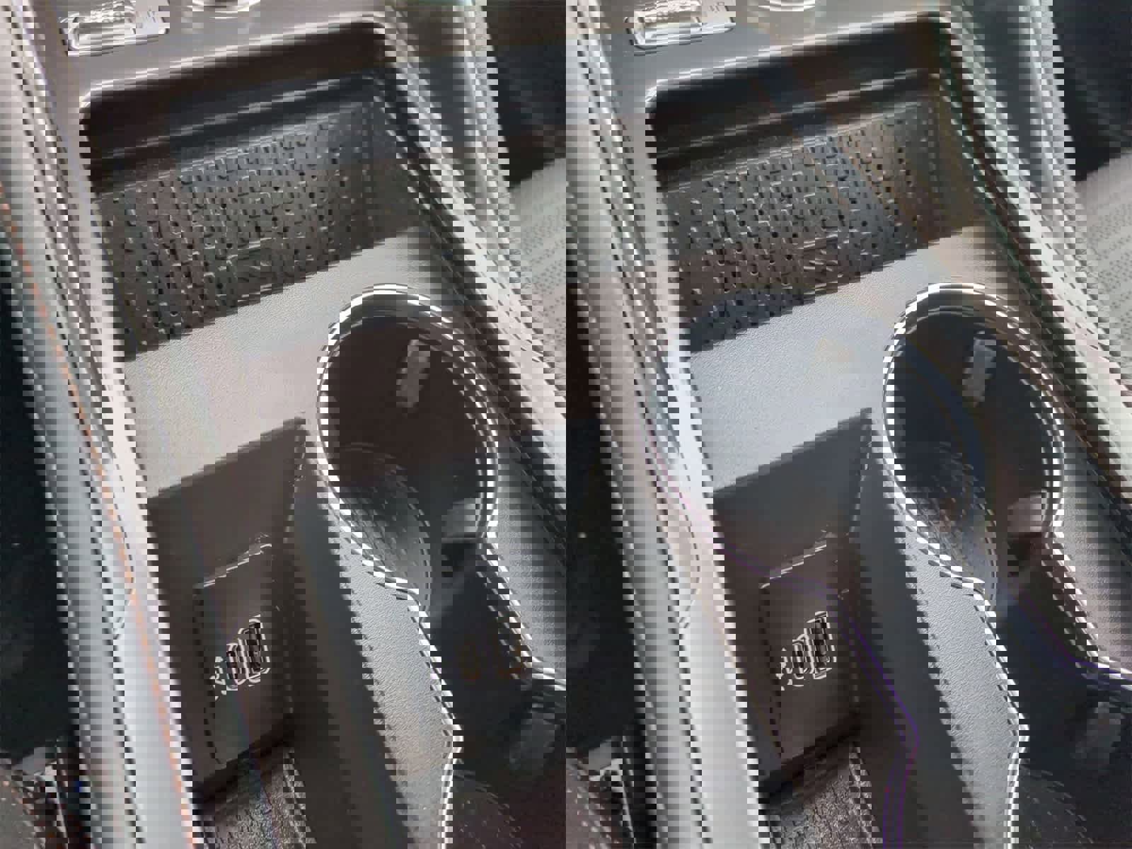 Used 2025 Lincoln Nautilus Reserve w/ Jet Appearance Package image 32