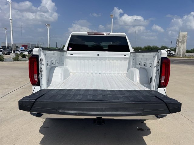 Used 2024 GMC Sierra 1500 SLT image 7