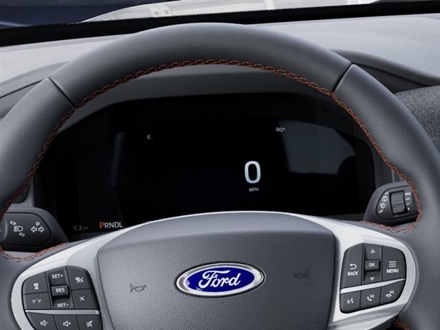 New 2027 Ford Explorer Active w/ Active Comfort Package RWD image 13