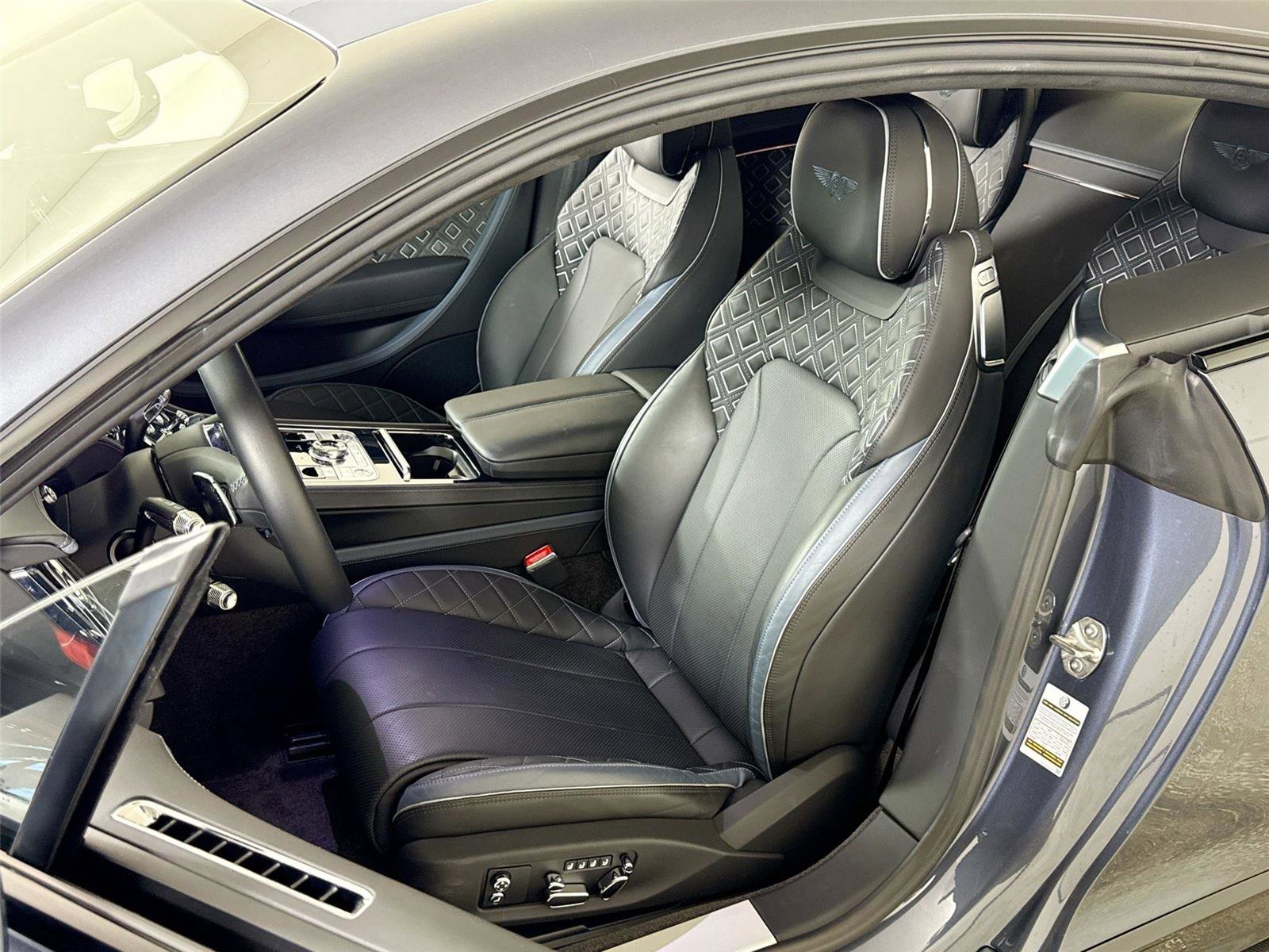 Used 2024 Bentley Continental GT Speed image 12