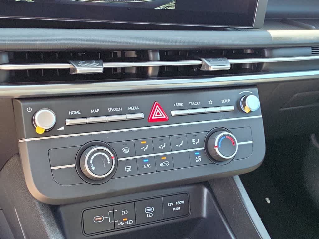 New 2026 Hyundai Tucson SE FWD image 31